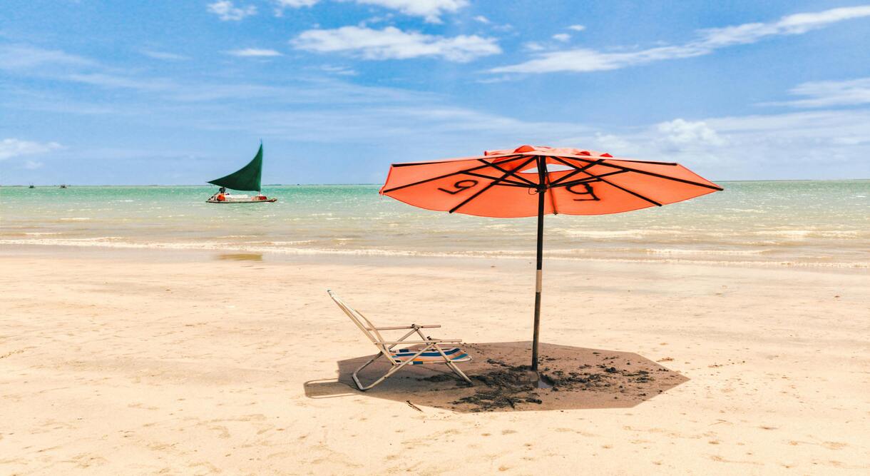 Maceió Pre or Post CruiseImage